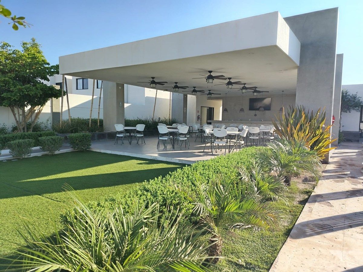 Casa en Hispania Residencial, La Paz, foto 17 de 19