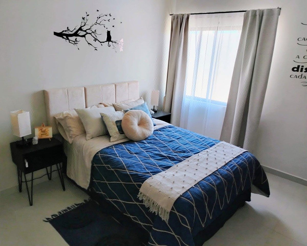 House in Hispania Residencial, La Paz, photo 14 of 19