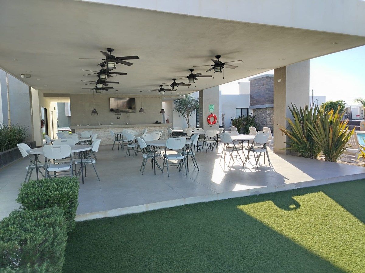 House in Hispania Residencial, La Paz, photo 15 of 19