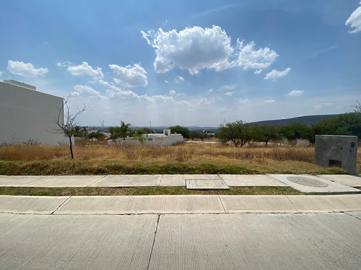 EL ENCINO TERRENAZO SOBRE AVENIDA 266METROS $4600. METRO - foto 2