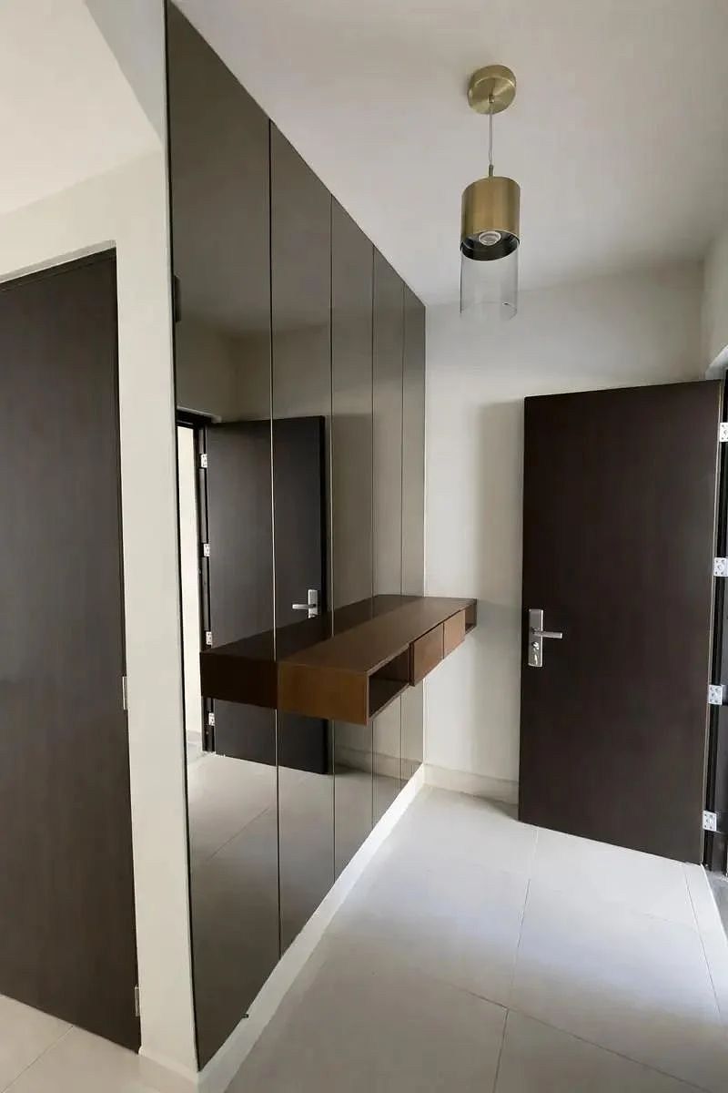 Casa en Montellán, Monterrey, foto 3 de 10