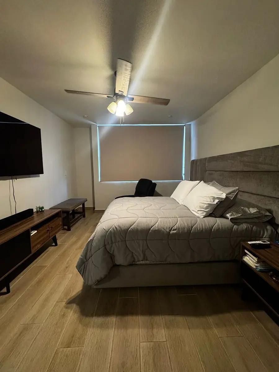Casa en Montellán, Monterrey, foto 5 de 10