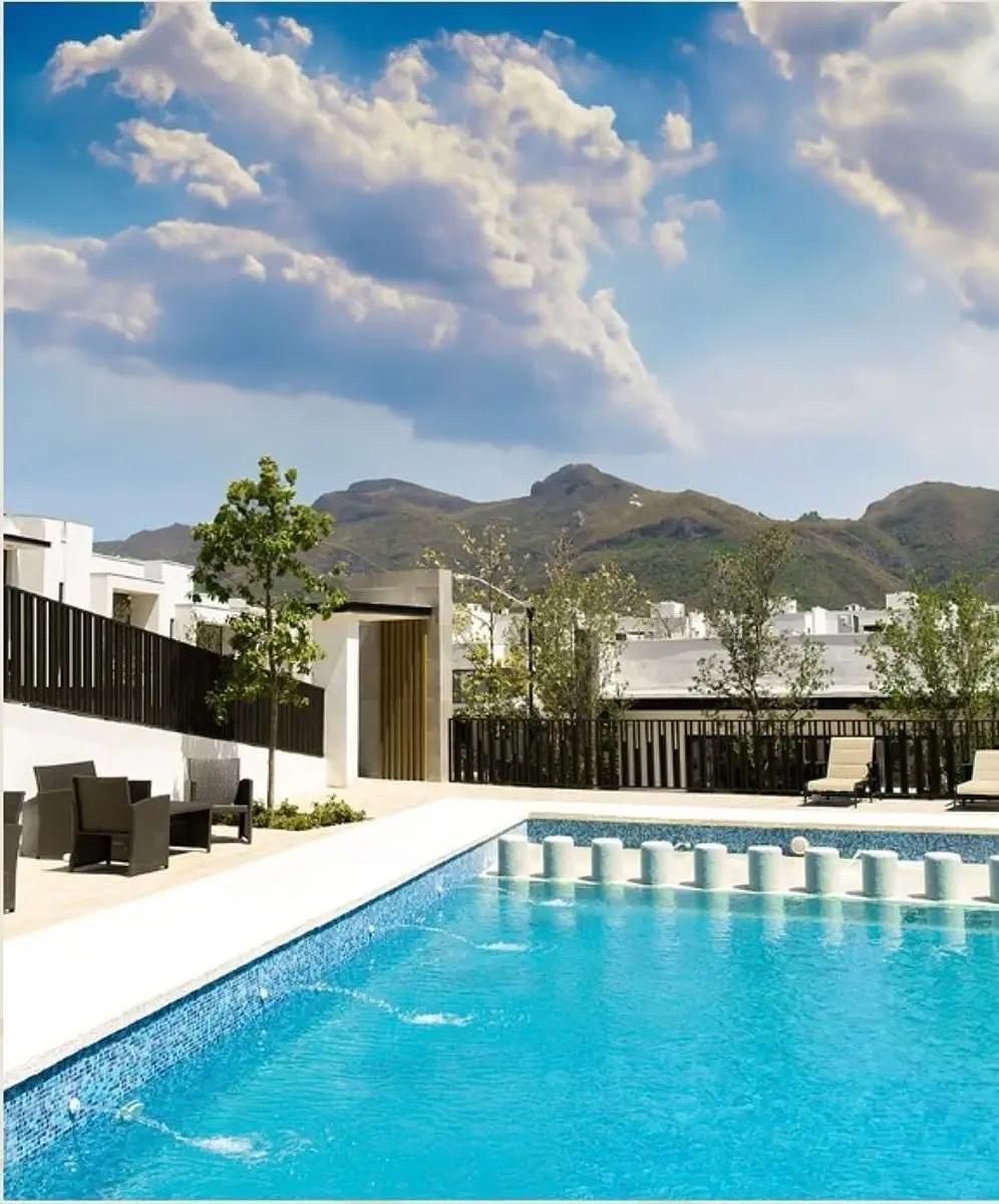 Casa en Montellán, Monterrey, foto 7 de 10