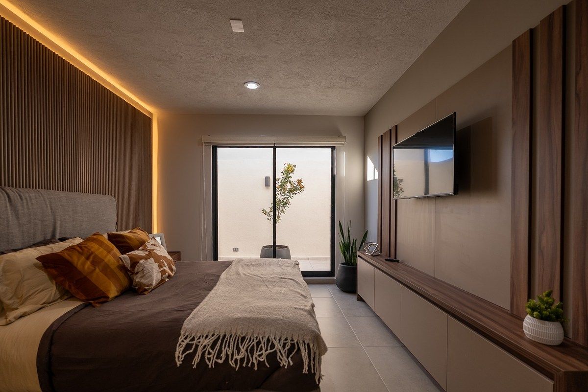 DEPAS TIPO LOFT 2 RECS.C/BAÑO, ESTUDIO LA VISTA RESIDENCIAL $3,360,000 000 - foto 5