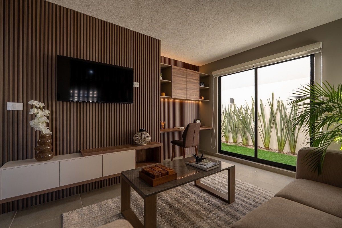 DEPAS TIPO LOFT 2 RECS.C/BAÑO, ESTUDIO LA VISTA RESIDENCIAL $3,360,000 000 - foto 4