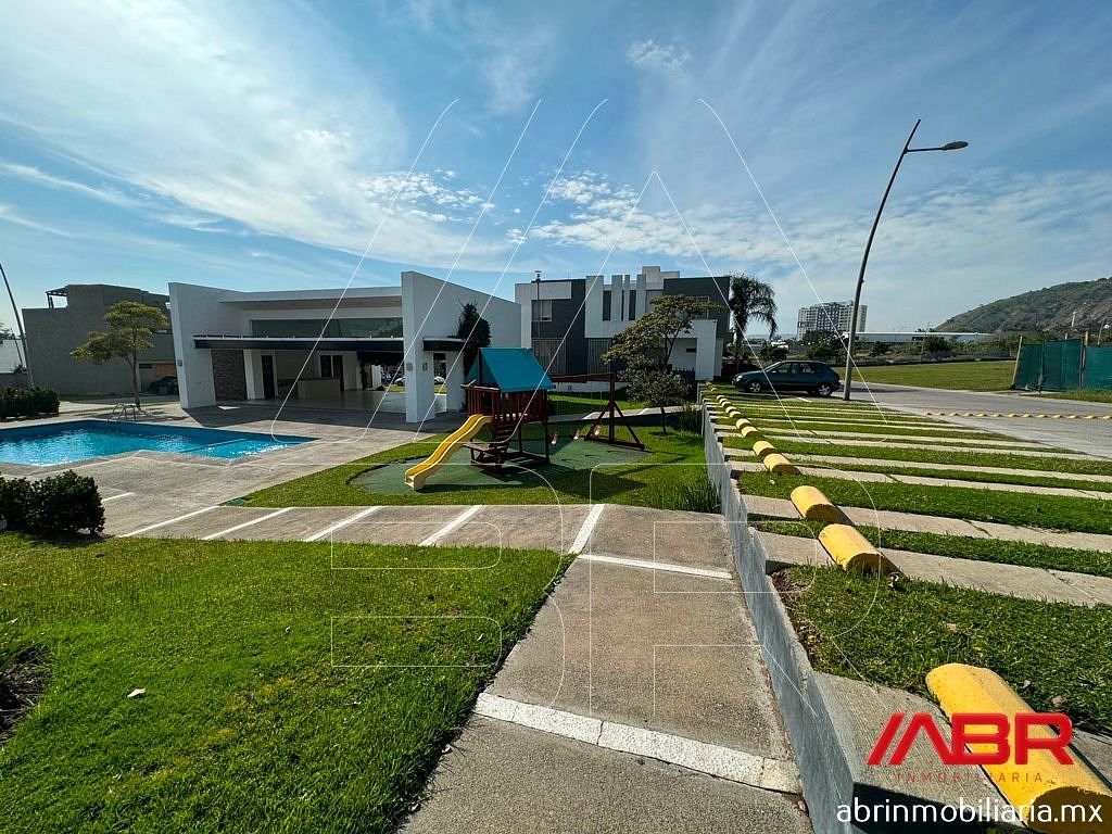 Terreno en Paseos del Parque, Zapopan, foto 3 de 12