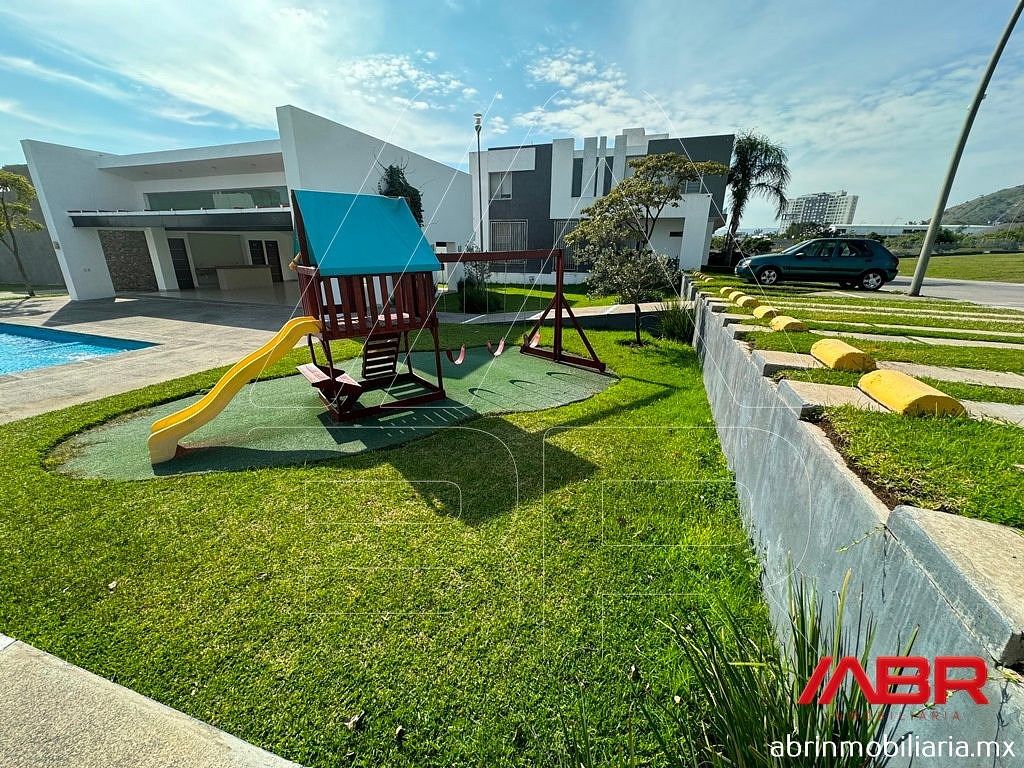 Terreno en Paseos del Parque, Zapopan, foto 5 de 12