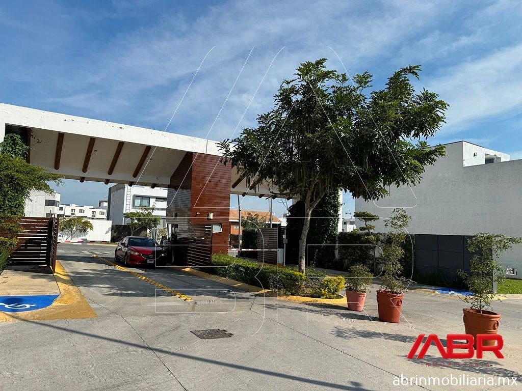 Terreno en Paseos del Parque, Zapopan, foto 8 de 12