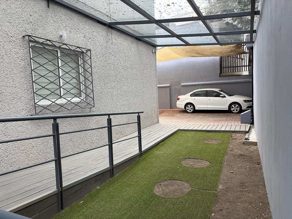 House with Commercial Use in Del Valle Centro, Benito Juárez, photo 4 of 15