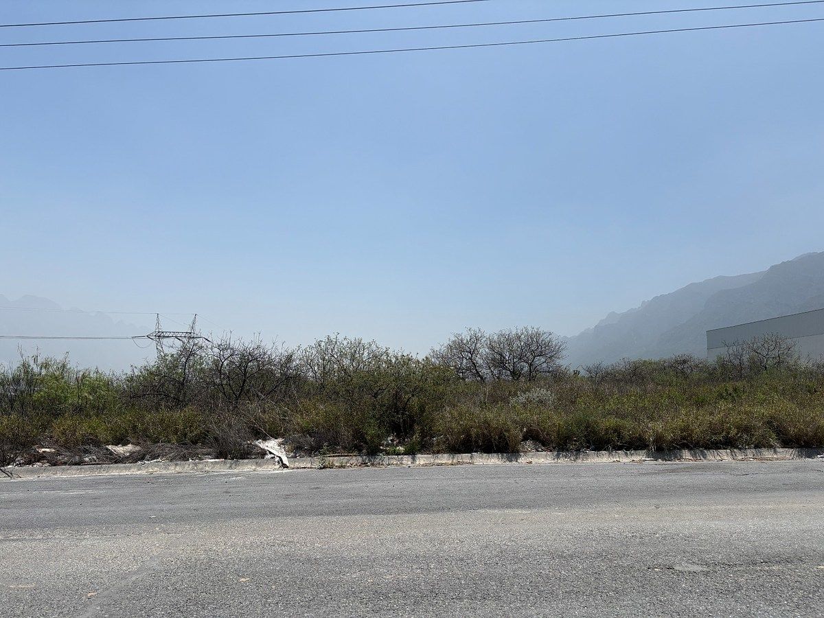 LAND FOR SALE, SANTA CATARINA, photo 1 of 3
