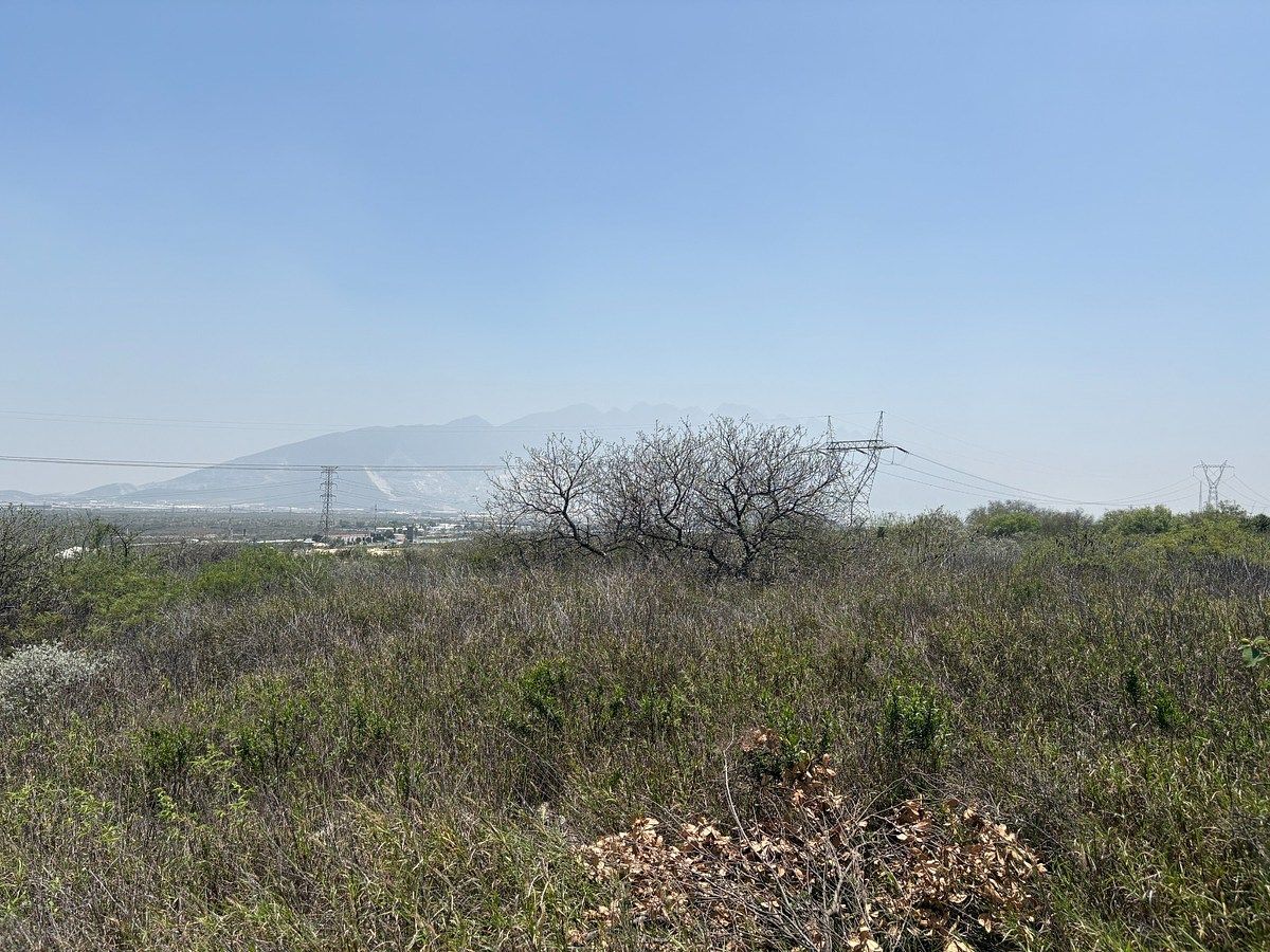 Lot in Desarrollo Industrial Monterrey, Santa Catarina, photo 3 of 3