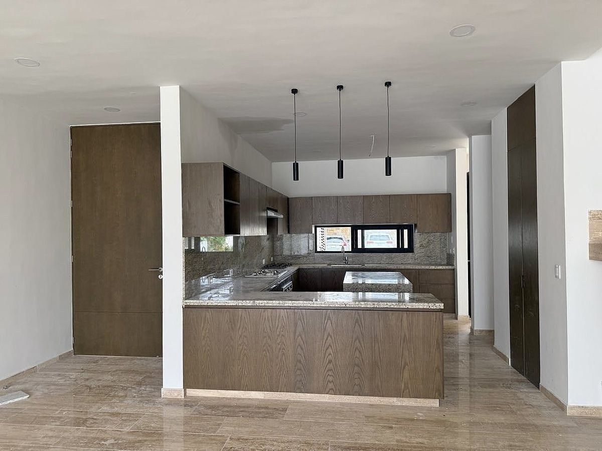 Casa en condominio en Temozón Norte, Mérida, foto 3 de 22