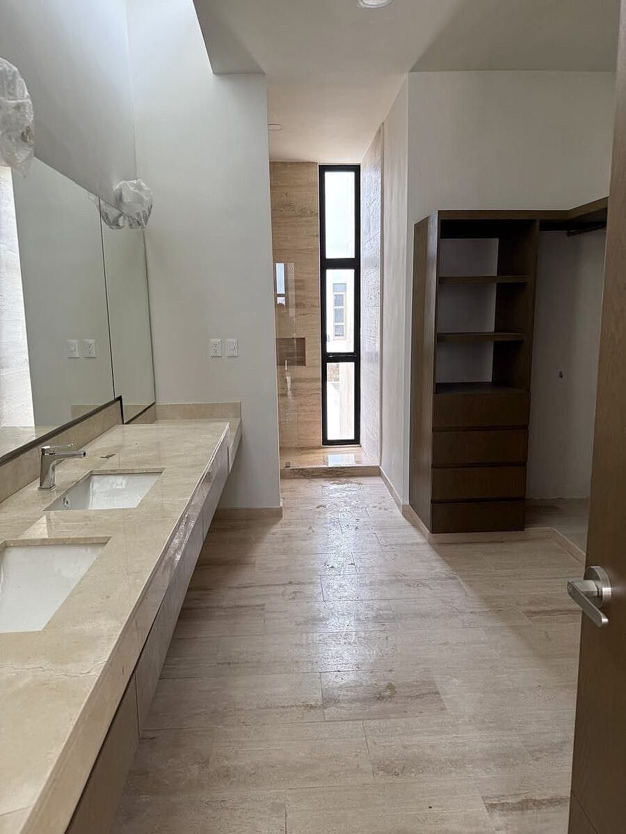 Casa en condominio en Temozón Norte, Mérida, foto 11 de 22