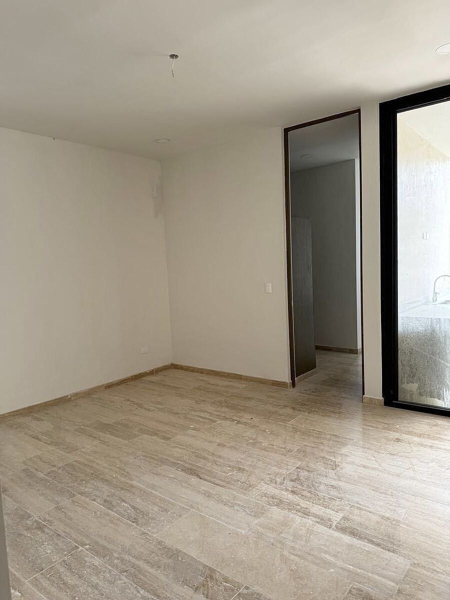 Casa en condominio en Temozón Norte, Mérida, foto 19 de 22