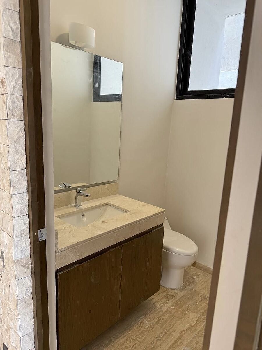 Casa en condominio en Temozón Norte, Mérida, foto 20 de 22