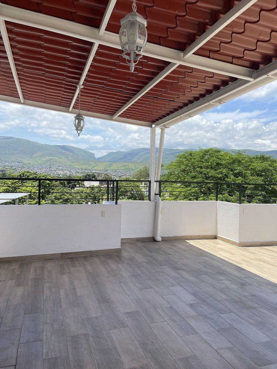 Apartment in Las Palmas, Tuxtla Gutiérrez, photo 6 of 23