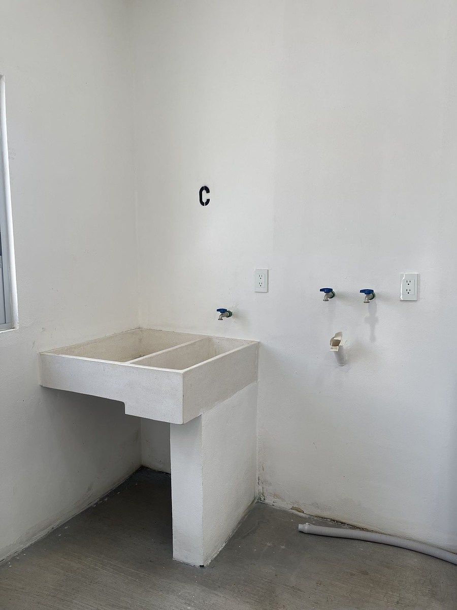 Apartment in Las Palmas, Tuxtla Gutiérrez, photo 22 of 23