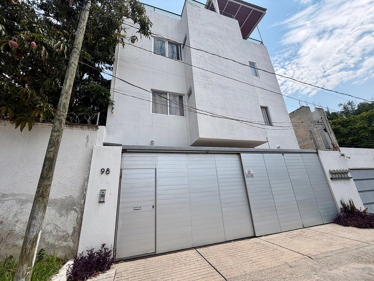 Ground floor apartment for rent in Las Palmas, photo 1 of 23