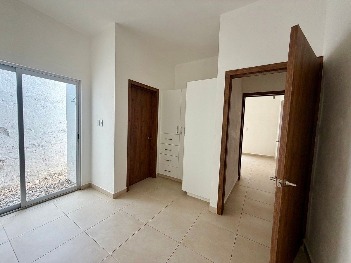 Apartment in Las Palmas, Tuxtla Gutiérrez, photo 7 of 23
