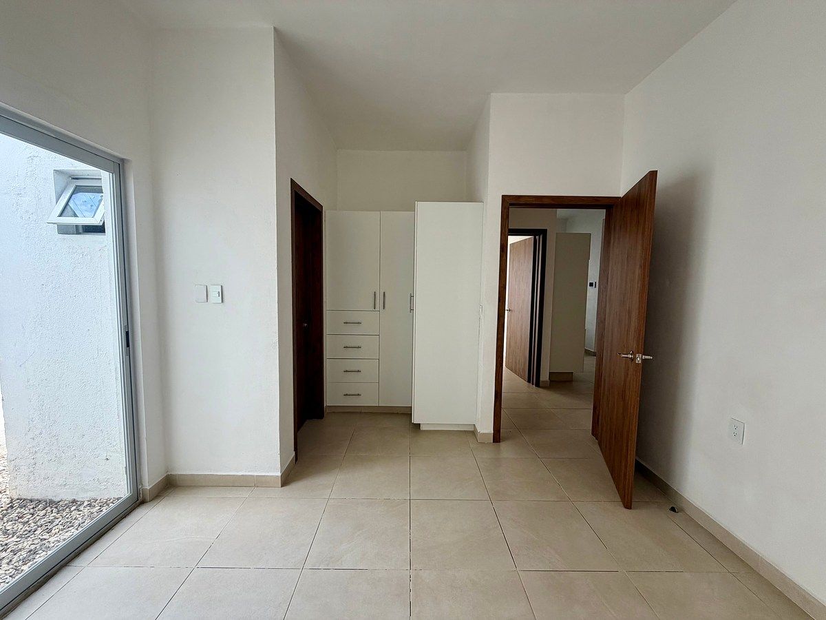 Apartment in Las Palmas, Tuxtla Gutiérrez, photo 10 of 23