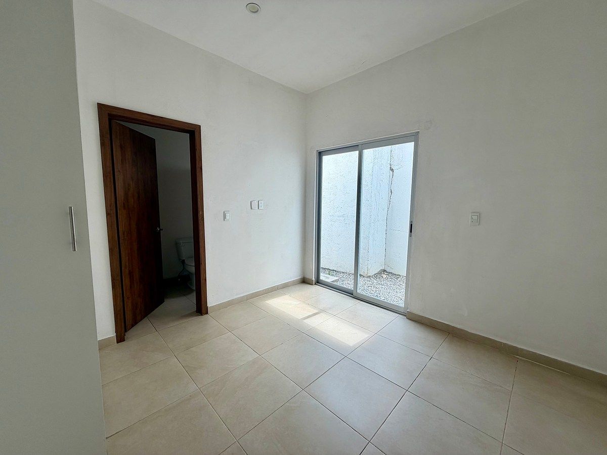 Apartment in Las Palmas, Tuxtla Gutiérrez, photo 16 of 23