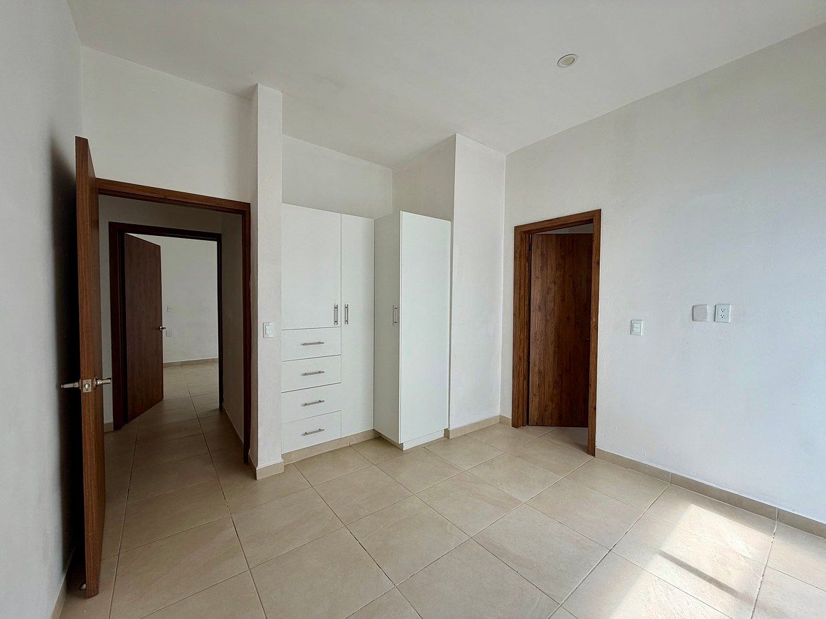 Apartment in Las Palmas, Tuxtla Gutiérrez, photo 17 of 23