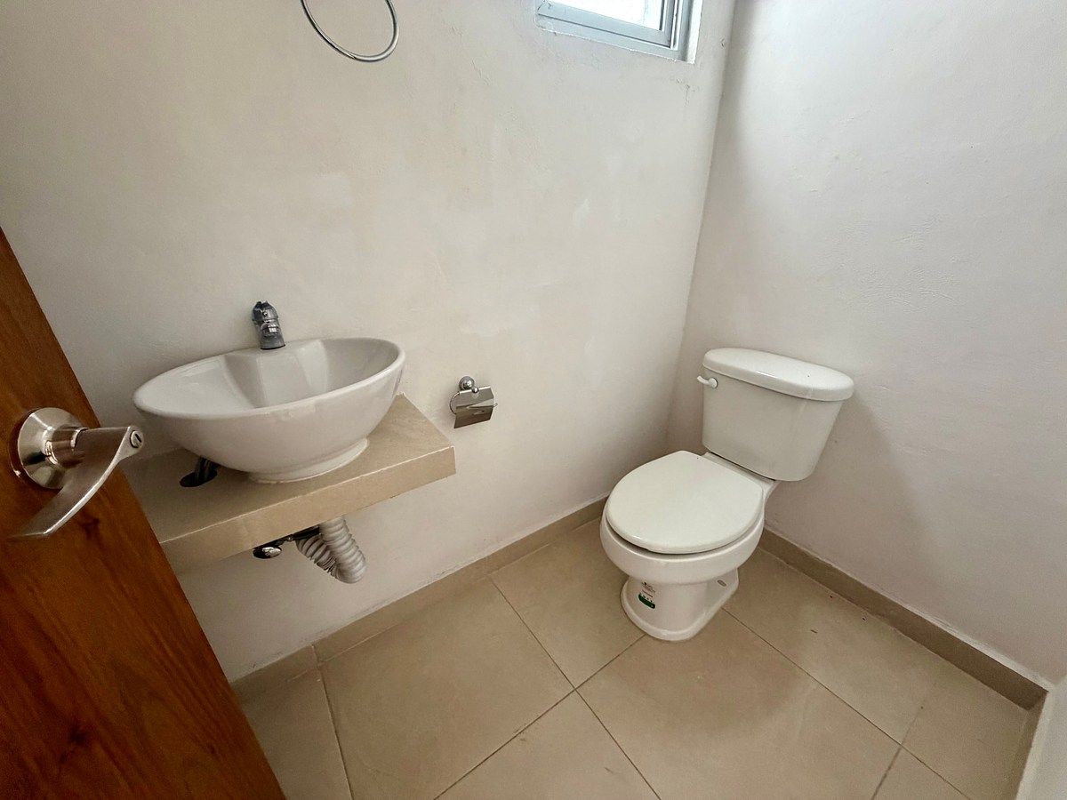 Apartment in Las Palmas, Tuxtla Gutiérrez, photo 21 of 23