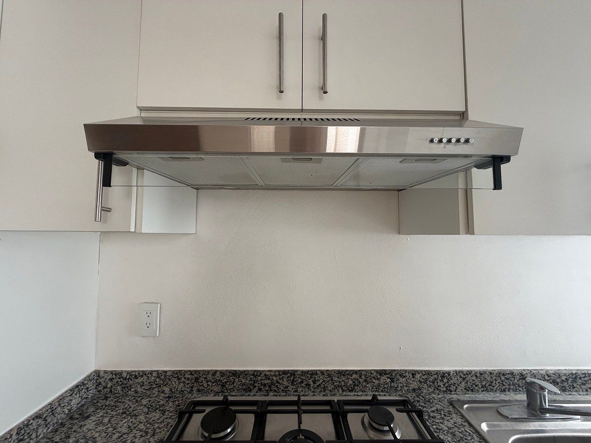 Apartment in Las Palmas, Tuxtla Gutiérrez, photo 20 of 23