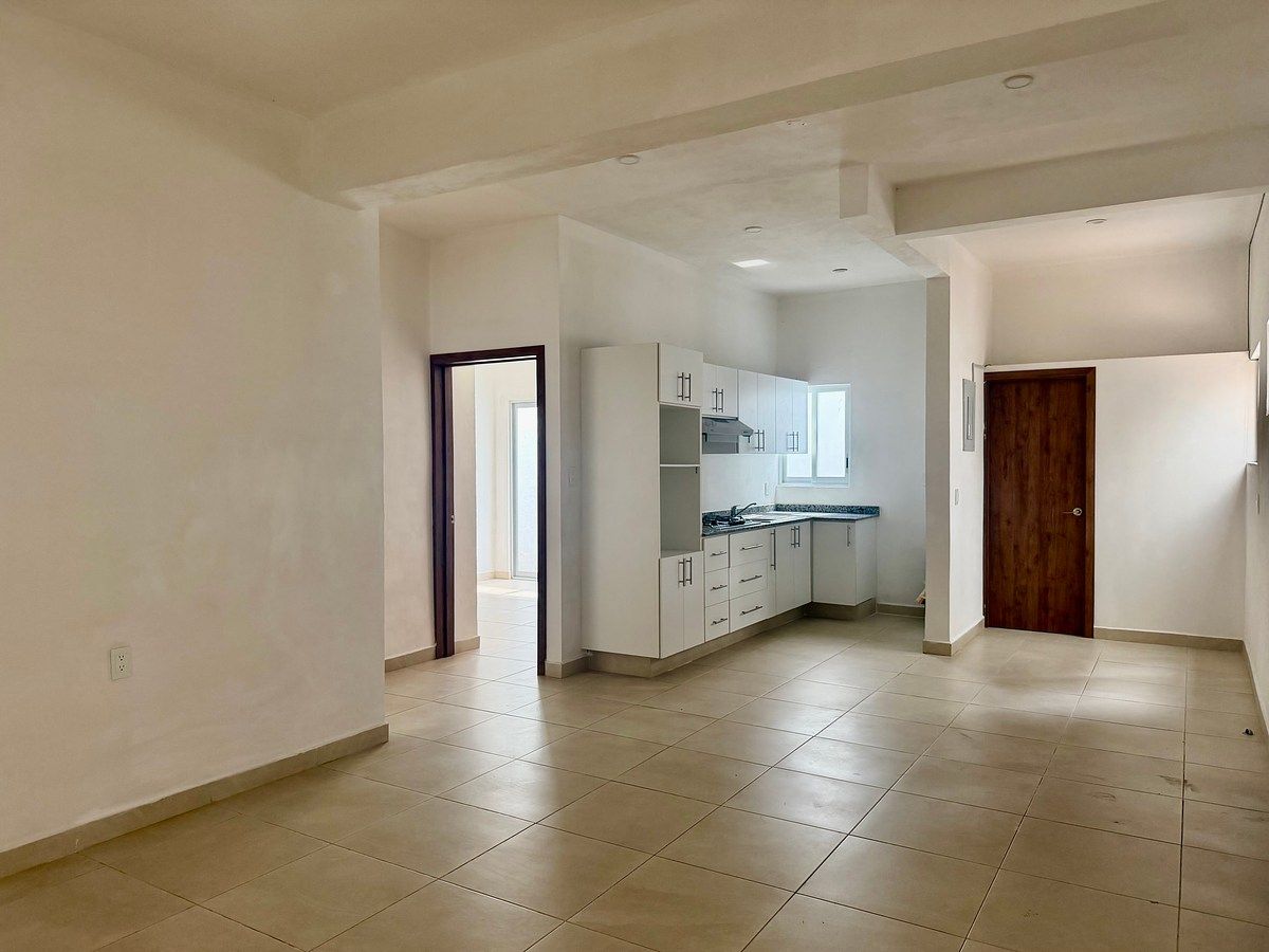 Apartment in Las Palmas, Tuxtla Gutiérrez, photo 3 of 23
