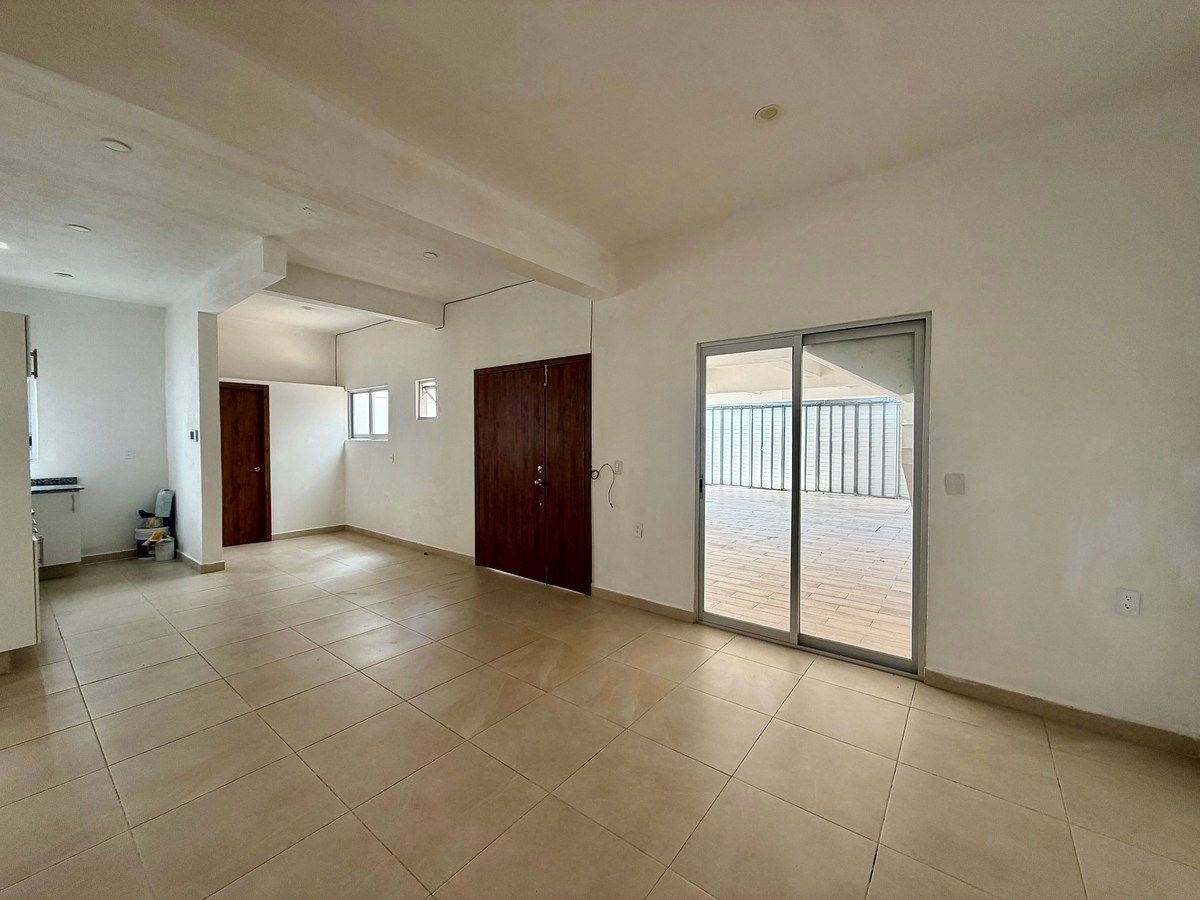 Apartment in Las Palmas, Tuxtla Gutiérrez, photo 4 of 23