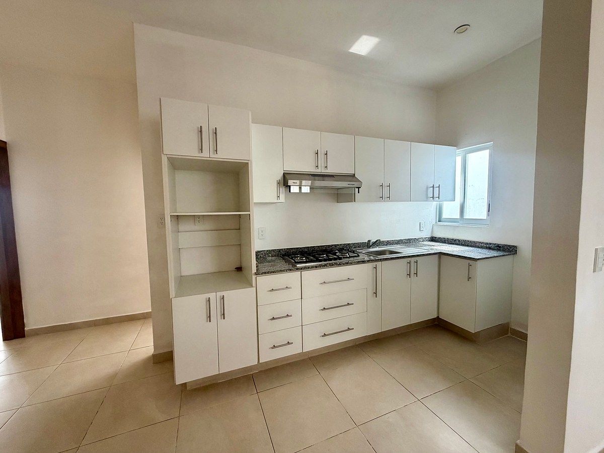 Apartment in Las Palmas, Tuxtla Gutiérrez, photo 2 of 23