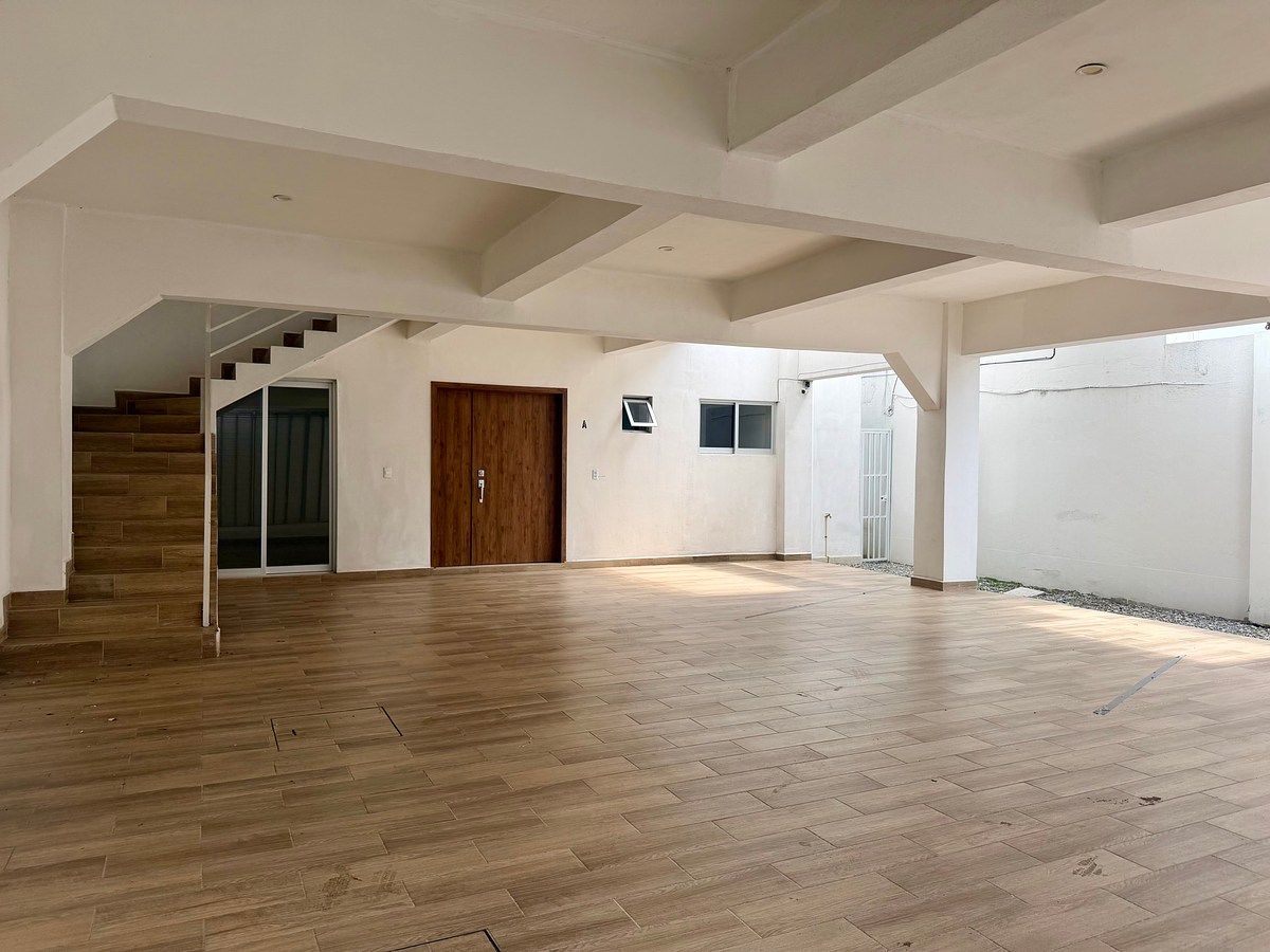 Apartment in Las Palmas, Tuxtla Gutiérrez, photo 5 of 23