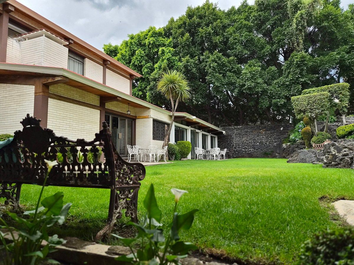Casa en Venta en Jardines del Pedregal Rayo Vende ®, foto 1 de 33