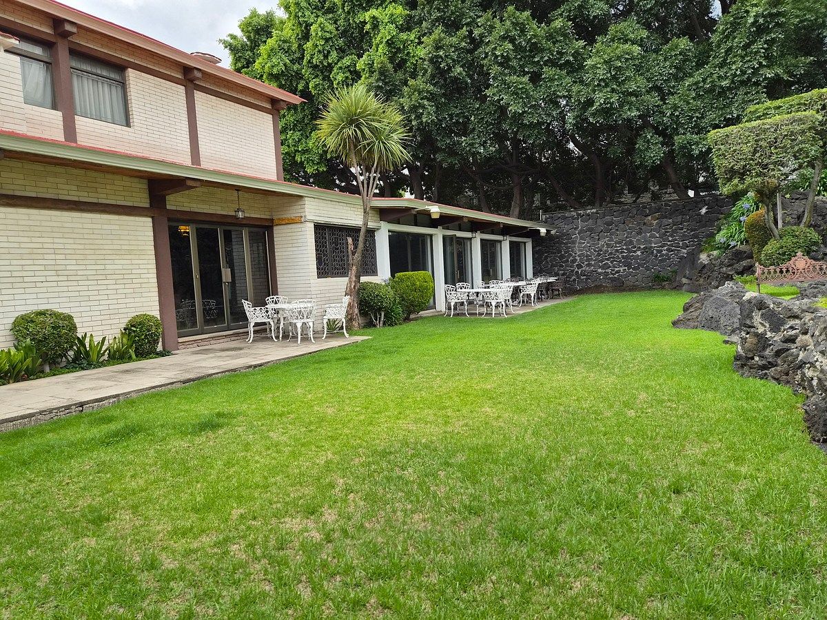 Casa en Venta en Jardines del Pedregal Rayo Vende ®, foto 2 de 33