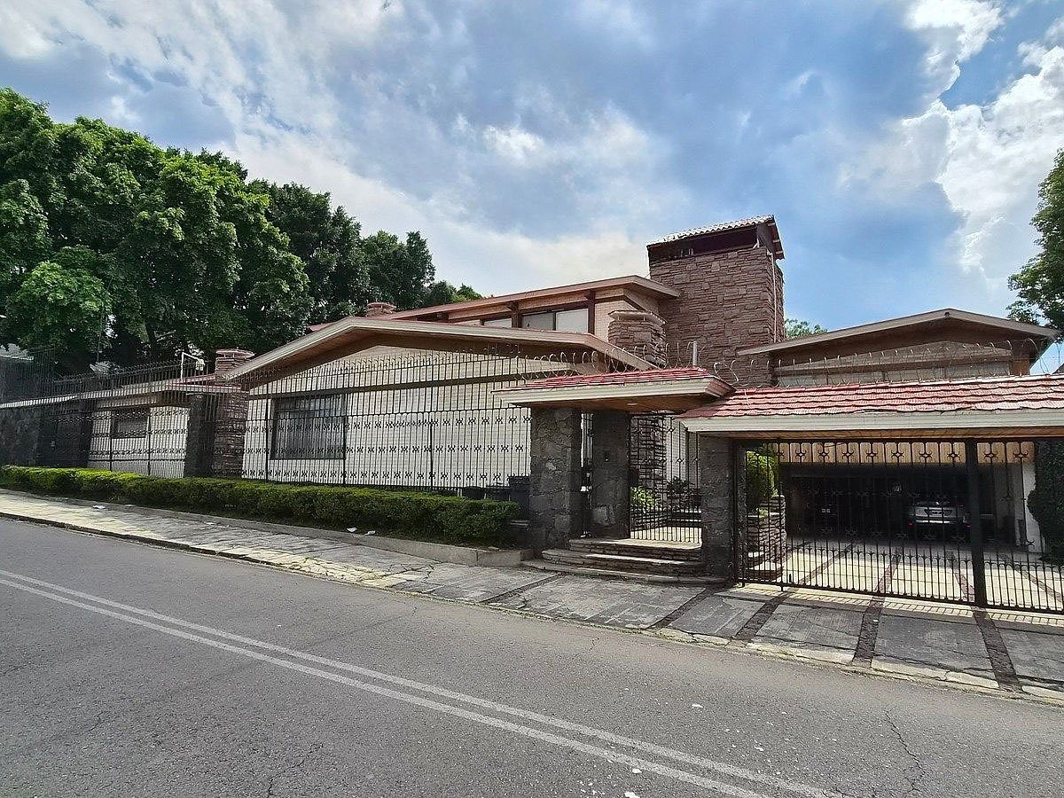 Casa en Venta en Jardines del Pedregal Rayo Vende ®, foto 35 de 35