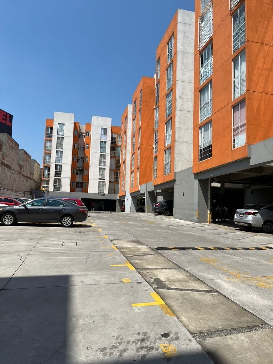 Aluguel de Apartamento ao lado do Metrô Cerro de la Estrella, foto 1 de 22