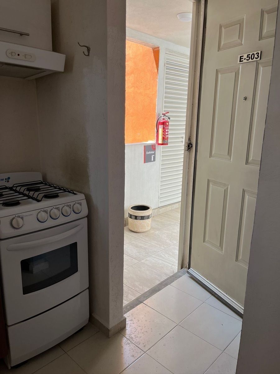 Apartamento em San Miguel, Iztapalapa, foto 4 de 22
