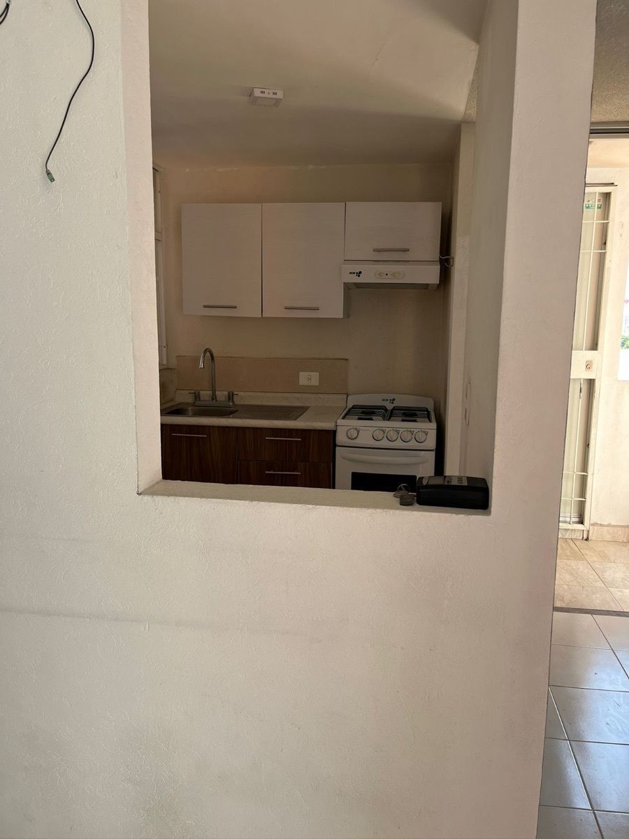 Apartamento em San Miguel, Iztapalapa, foto 5 de 22