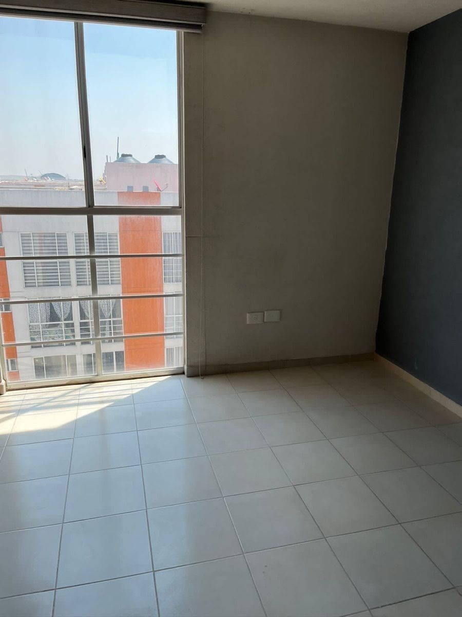 Apartamento em San Miguel, Iztapalapa, foto 6 de 22