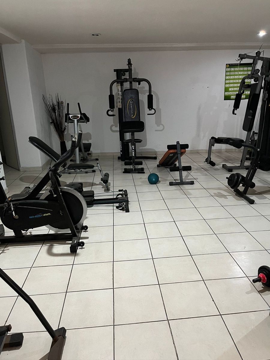 Apartamento em San Miguel, Iztapalapa, foto 9 de 22