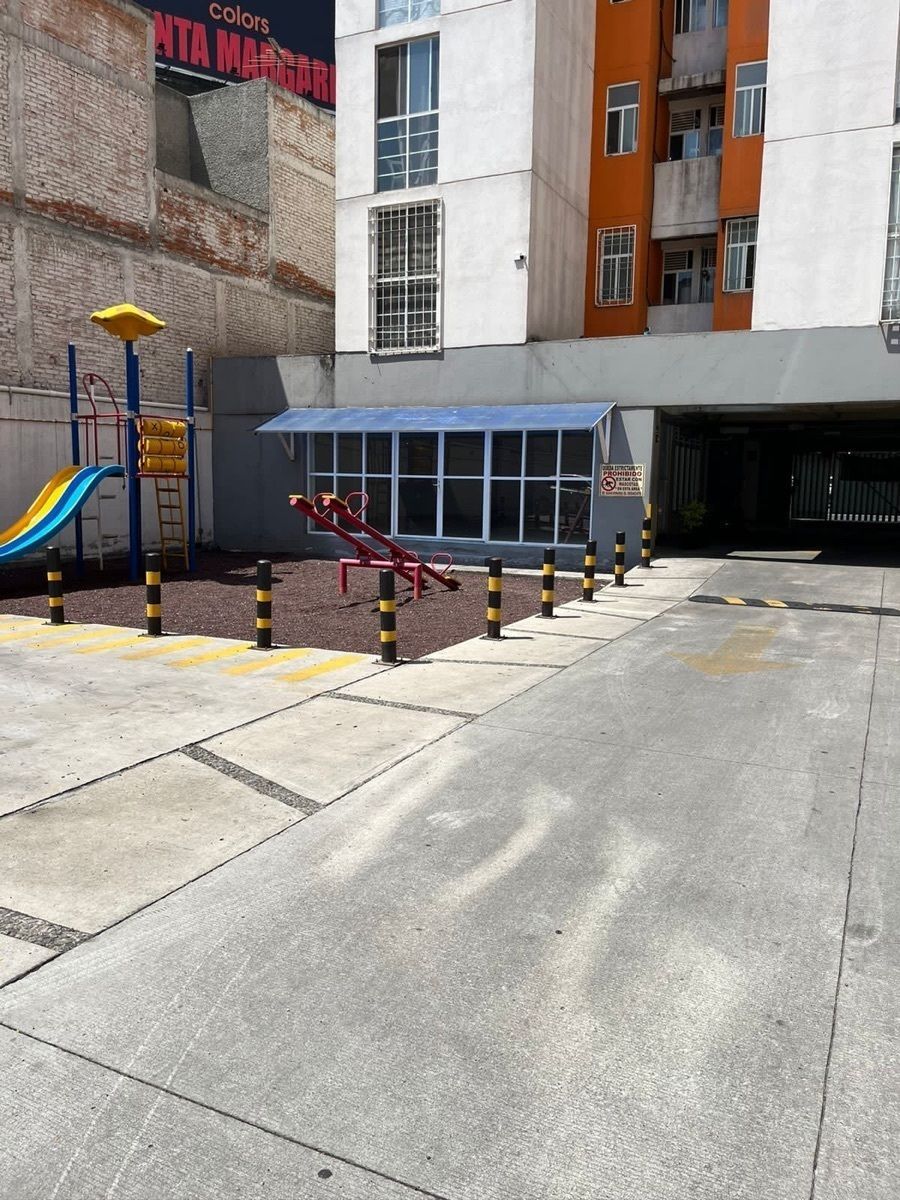 Apartamento em San Miguel, Iztapalapa, foto 11 de 22