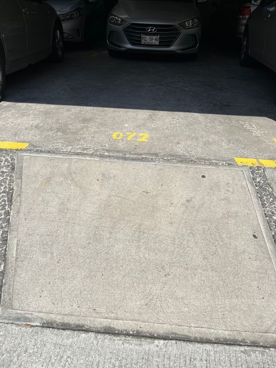 Apartamento em San Miguel, Iztapalapa, foto 12 de 22