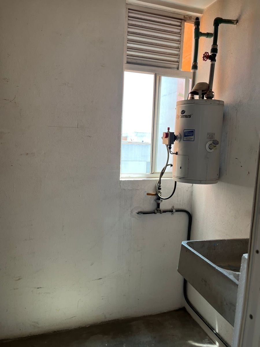Apartamento em San Miguel, Iztapalapa, foto 14 de 22