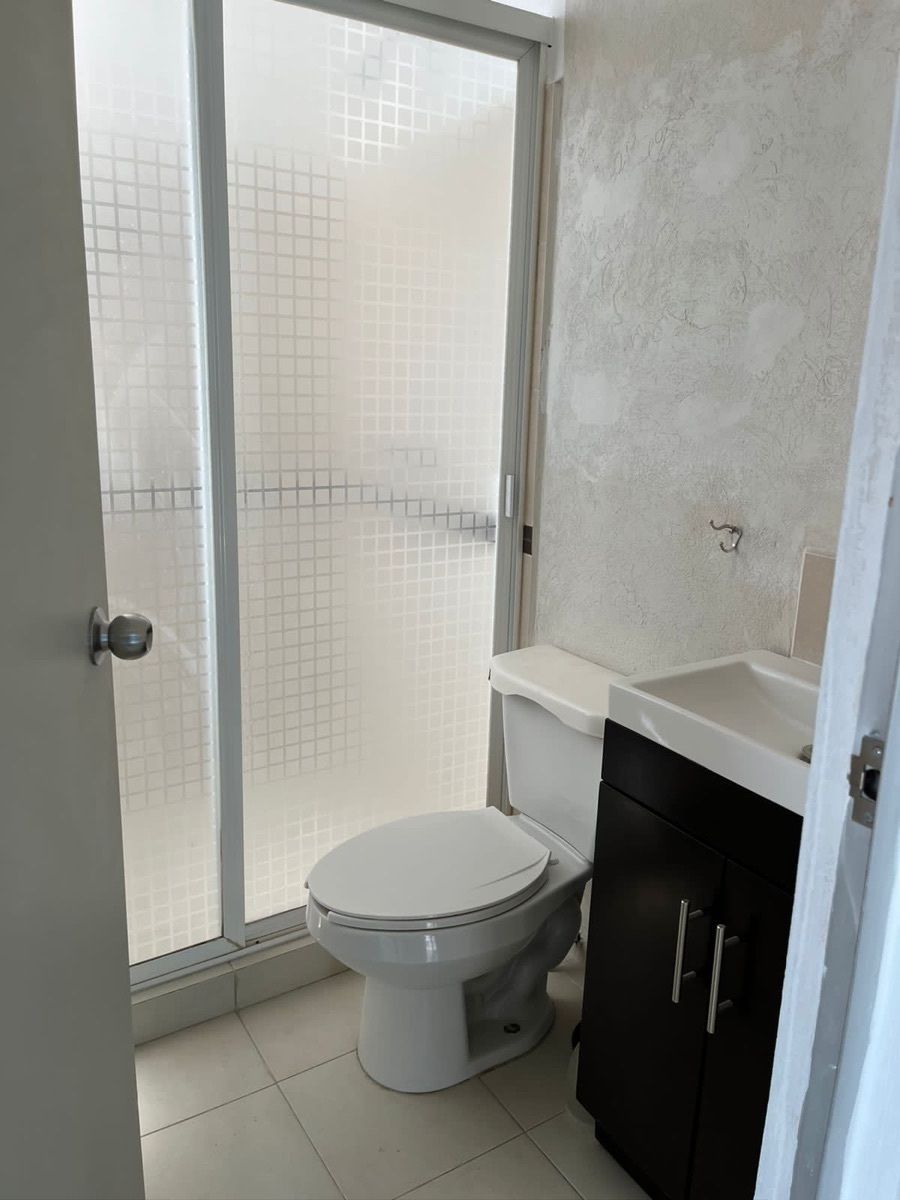 Apartamento em San Miguel, Iztapalapa, foto 19 de 22