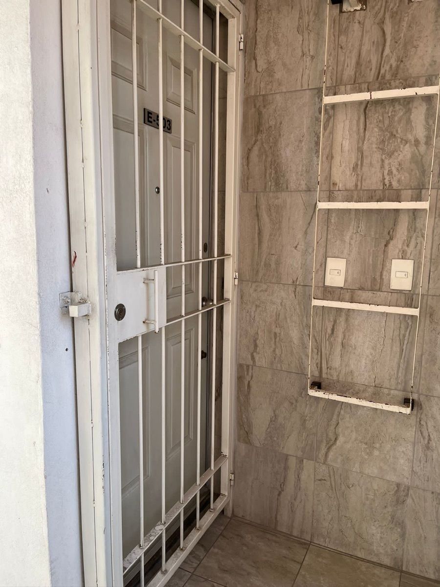 Apartamento em San Miguel, Iztapalapa, foto 20 de 22