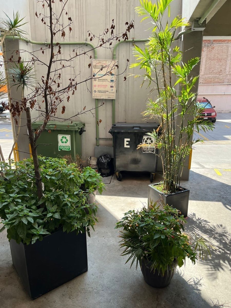 Apartamento em San Miguel, Iztapalapa, foto 21 de 22