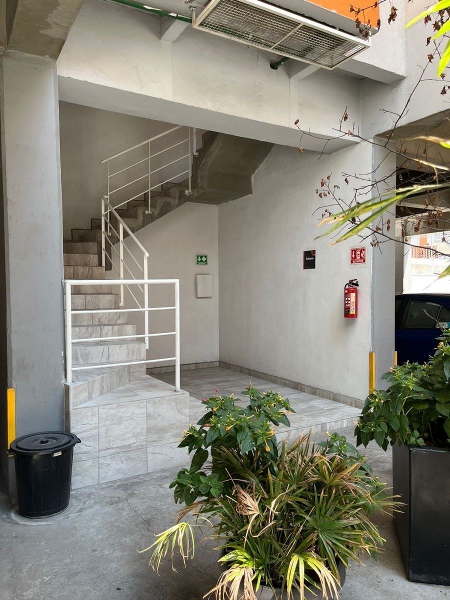 Apartamento em San Miguel, Iztapalapa, foto 22 de 22