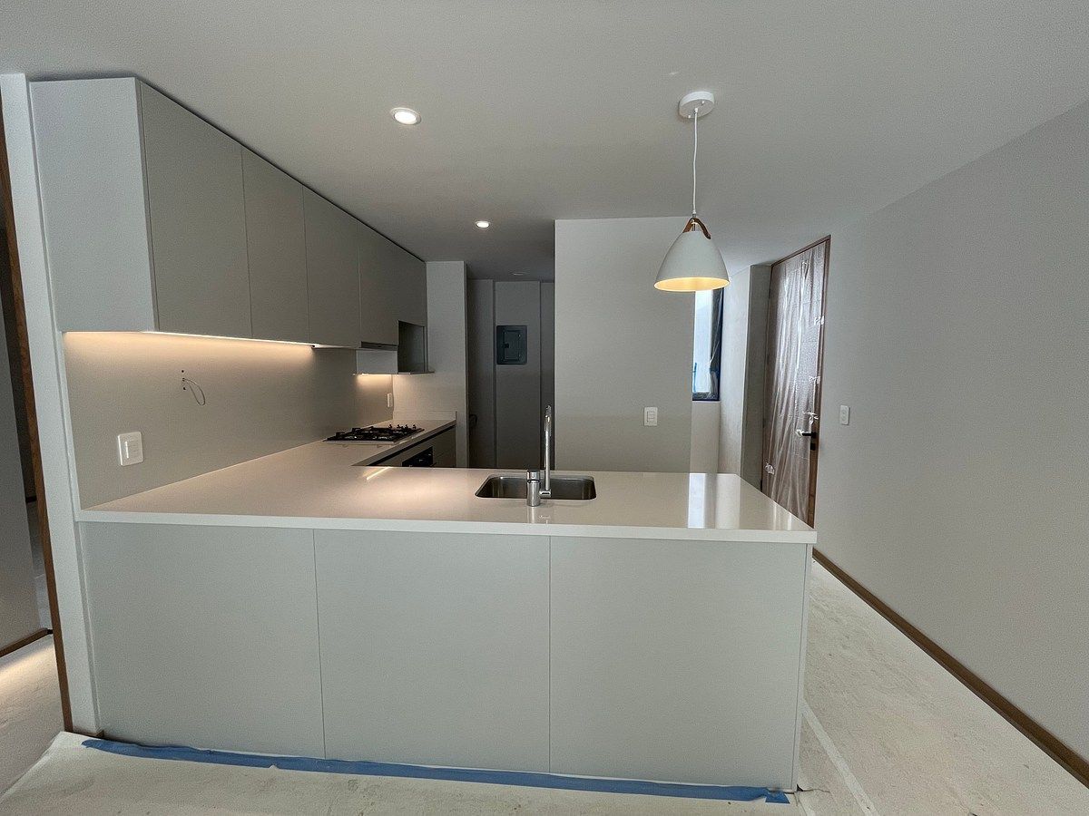 Apartamento em Juárez, Cuauhtémoc, foto 6 de 14