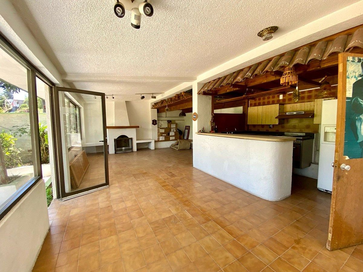 Casa em Lomas del Huizachal, Naucalpan de Juárez, foto 3 de 19