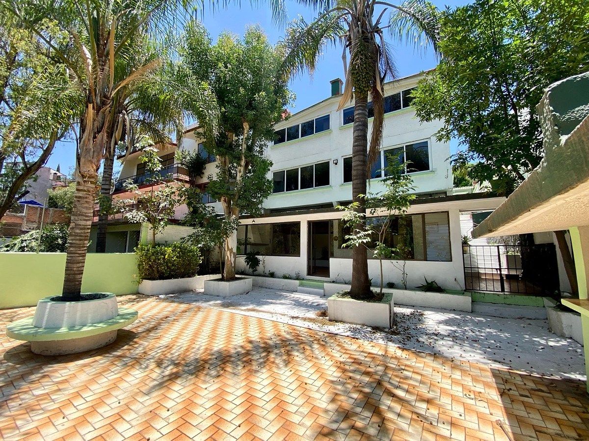 Casa em Lomas del Huizachal, Naucalpan de Juárez, foto 19 de 19